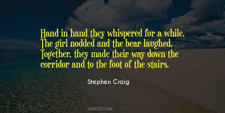 Stephen Craig Quotes #533018