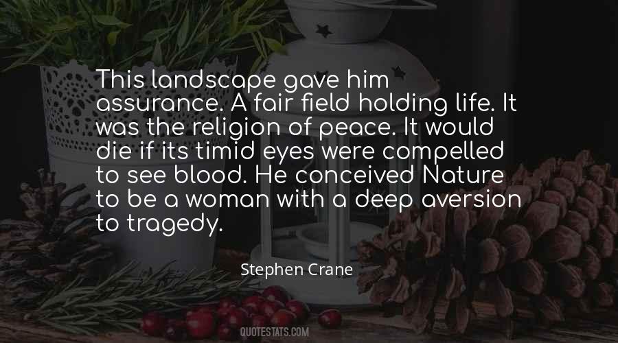 Stephen Crane Quotes #1372826