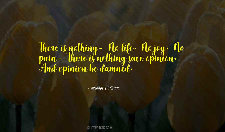 Stephen Crane Quotes #1449873