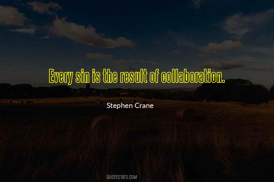 Stephen Crane Quotes #1541643