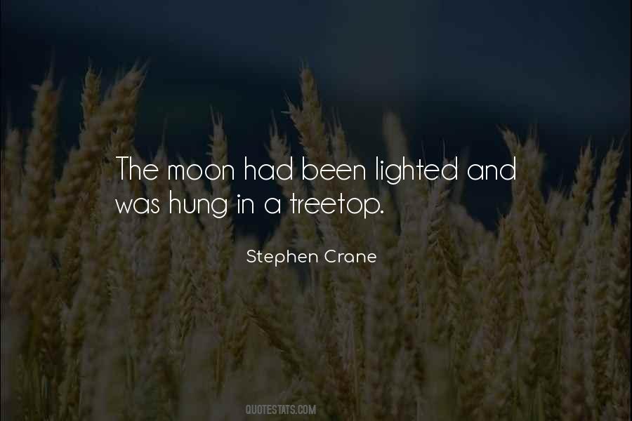 Stephen Crane Quotes #1573762