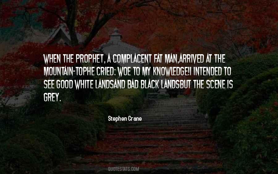 Stephen Crane Quotes #163196