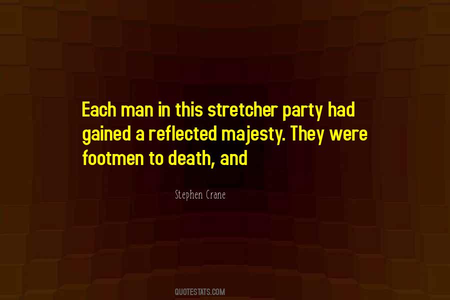 Stephen Crane Quotes #174181