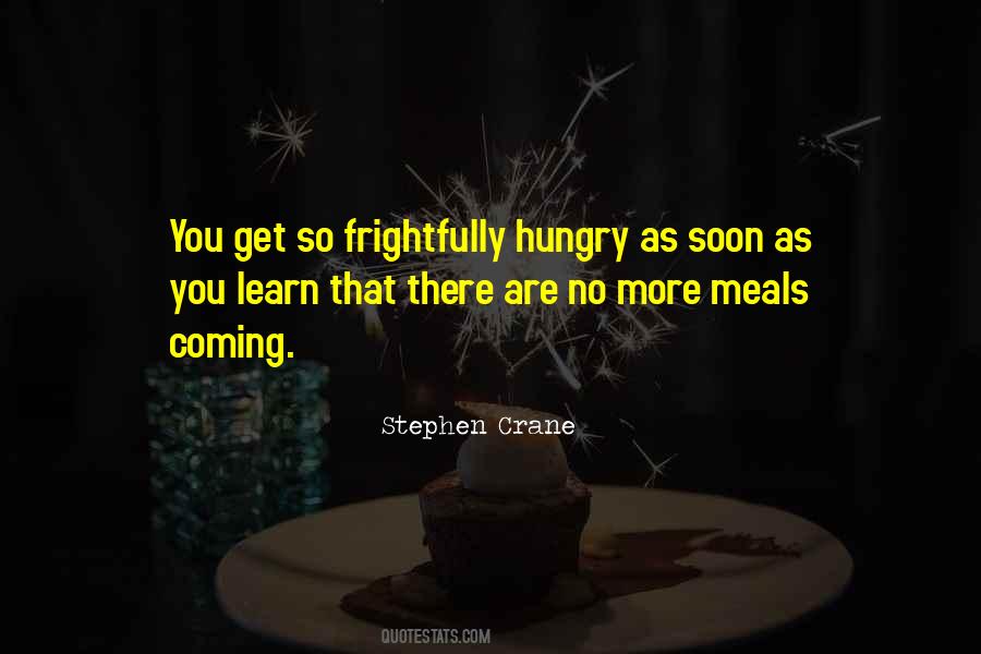 Stephen Crane Quotes #30187