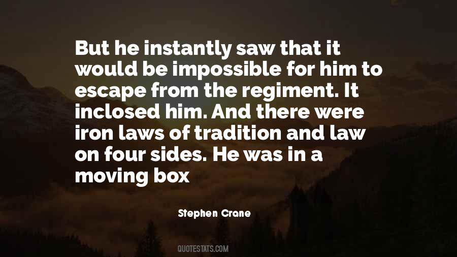 Stephen Crane Quotes #553928