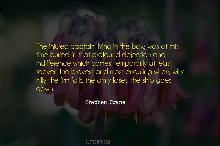 Stephen Crane Quotes #619999