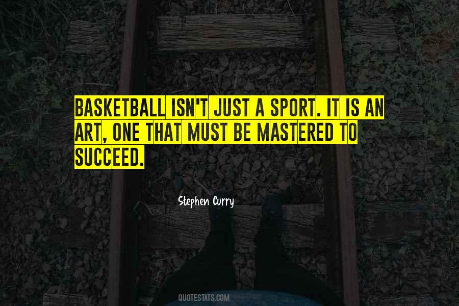 Stephen Curry Quotes #1149790