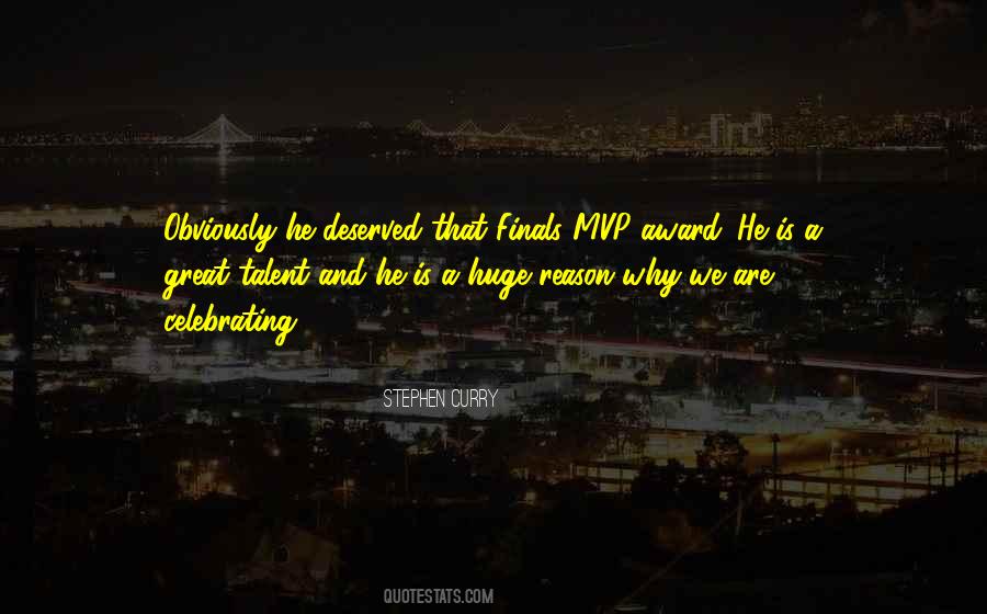 Stephen Curry Quotes #1169006