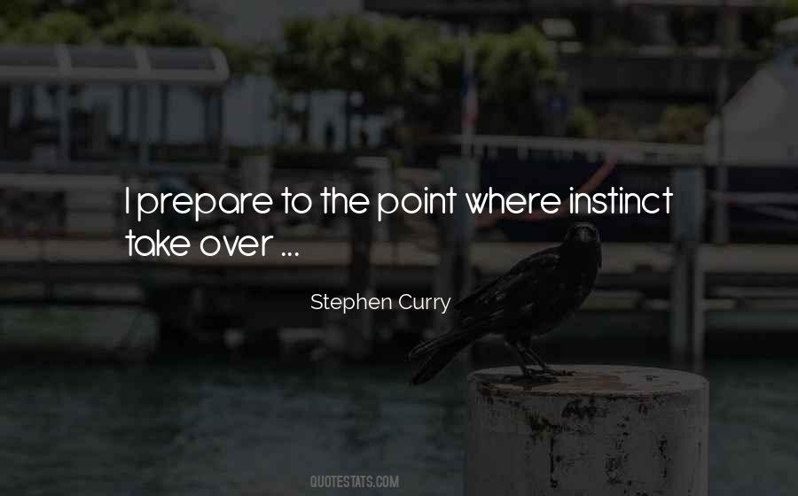 Stephen Curry Quotes #1309829