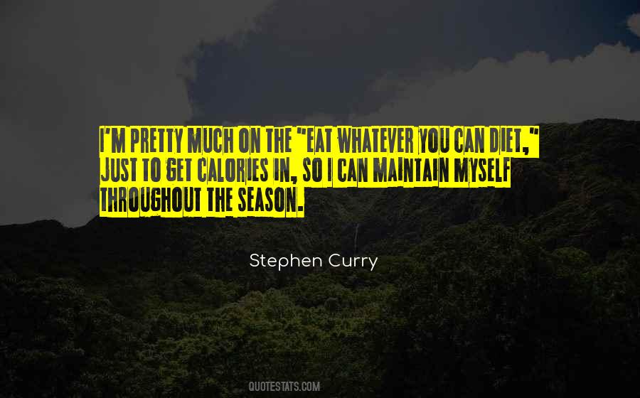 Stephen Curry Quotes #1717040