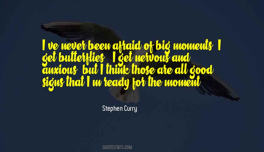 Stephen Curry Quotes #188932
