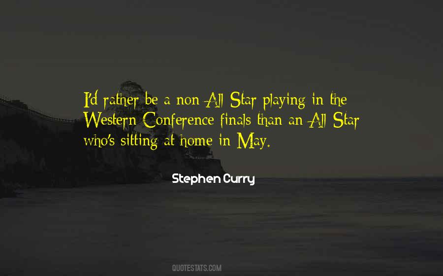 Stephen Curry Quotes #263232