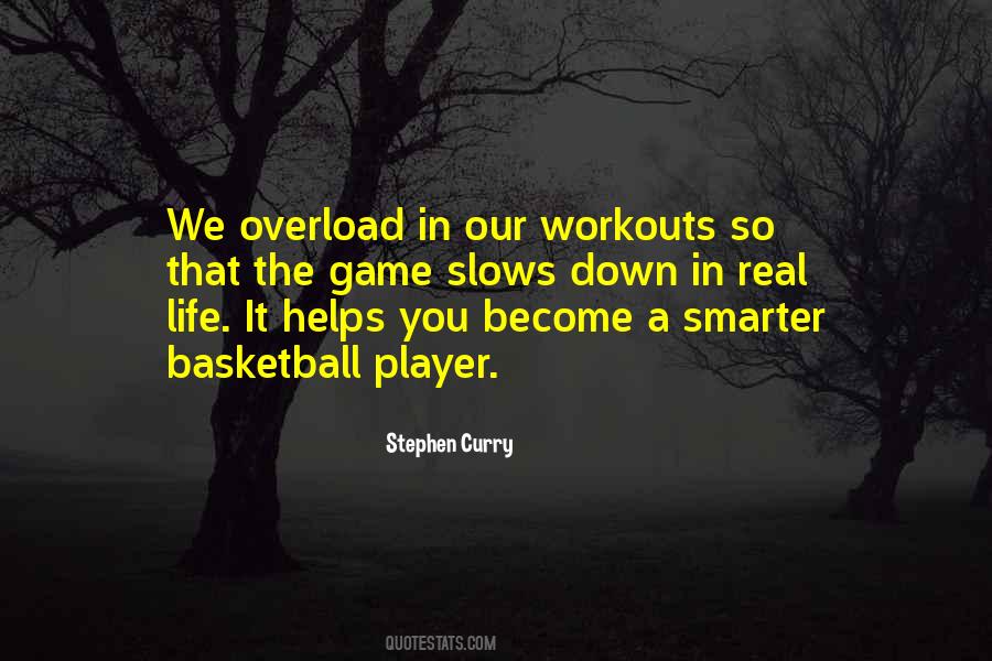 Stephen Curry Quotes #778664