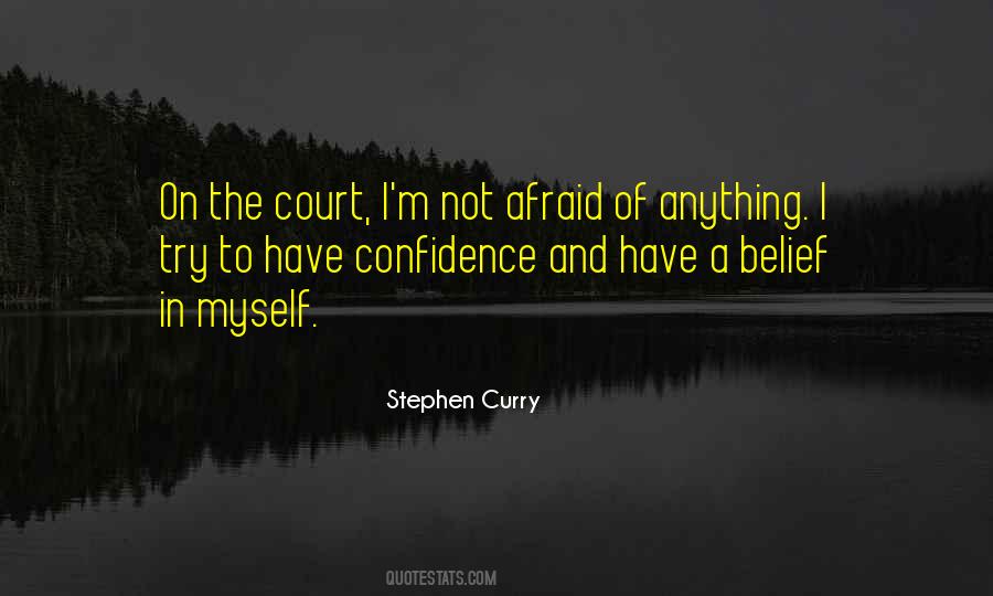 Stephen Curry Quotes #938606