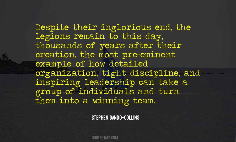 Stephen Dando-Collins Quotes #1864810 Stephen Dando-Collins Quotes #1864810