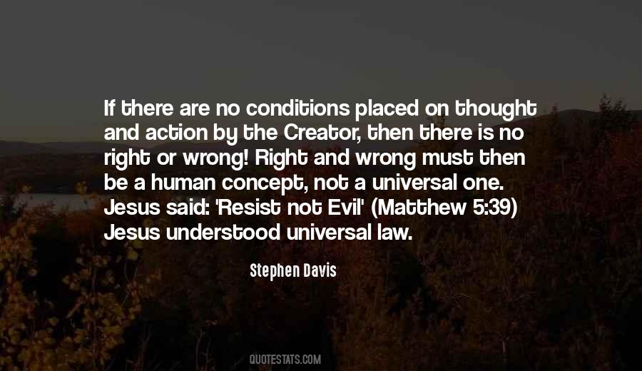 Stephen Davis Quotes #1448650