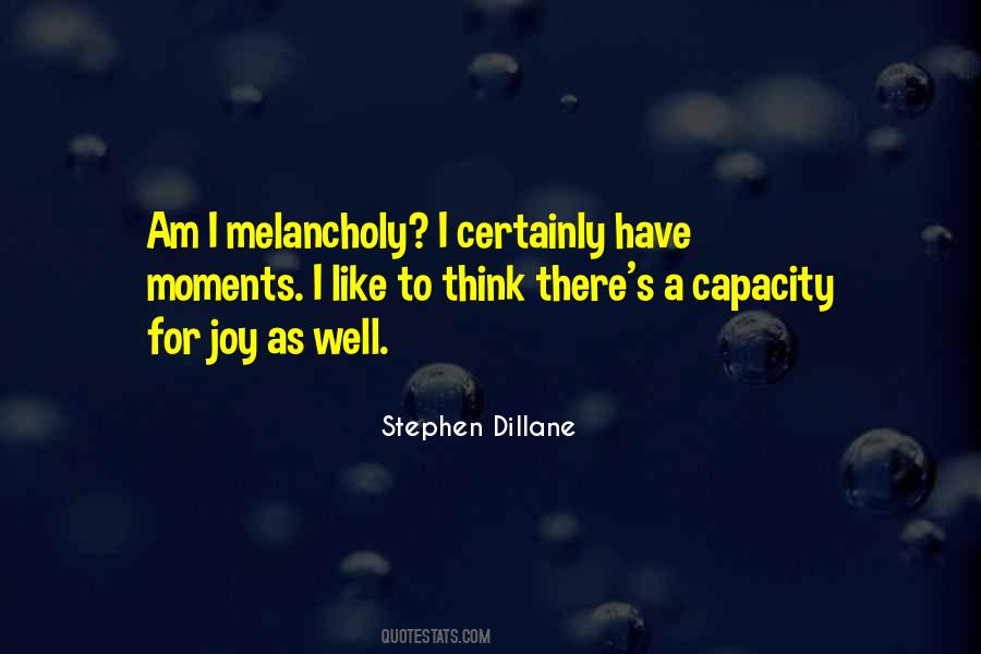 Stephen Dillane Quotes #634375