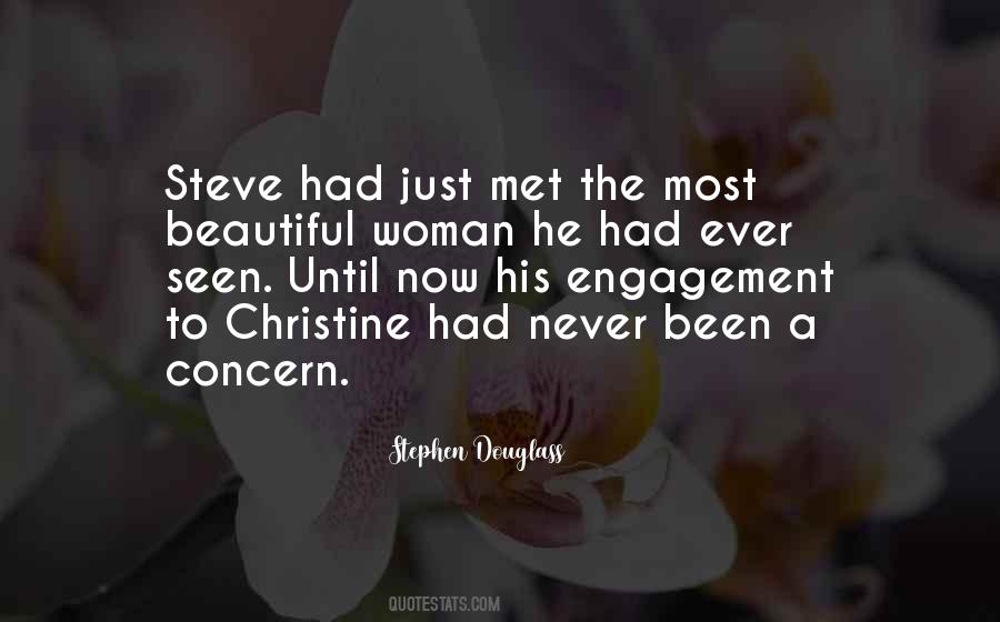 Stephen Douglass Quotes #173899 Stephen Douglass Quotes #173899