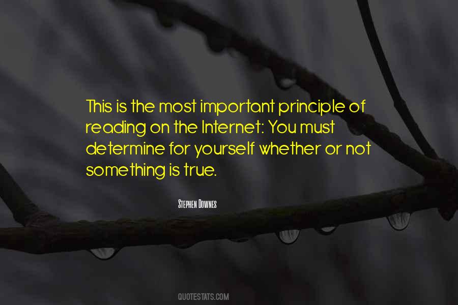 Stephen Downes Quotes #1488261 Stephen Downes Quotes #1488261