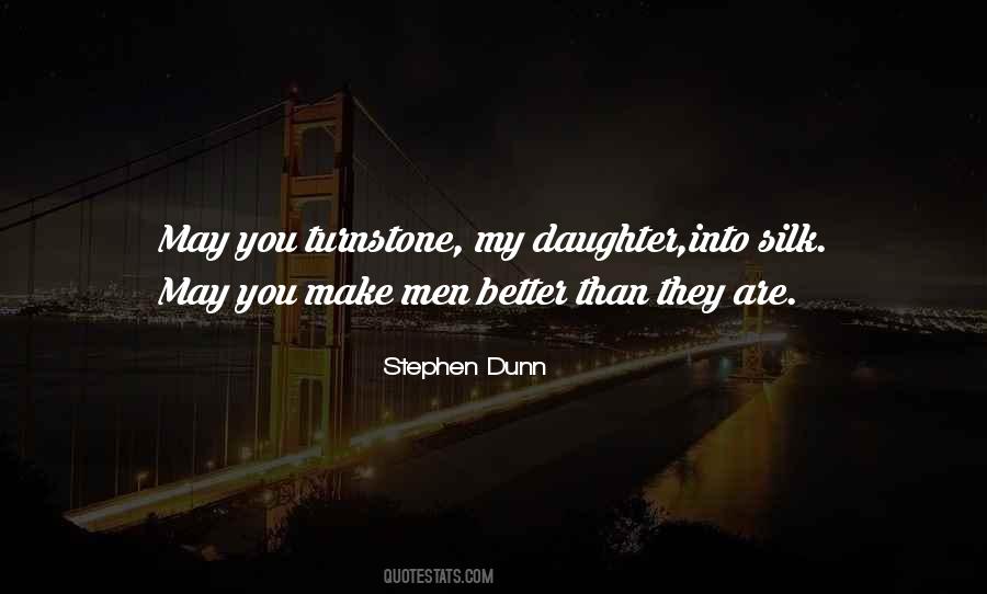 Stephen Dunn Quotes #507568