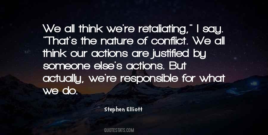 Stephen Elliott Quotes #772469