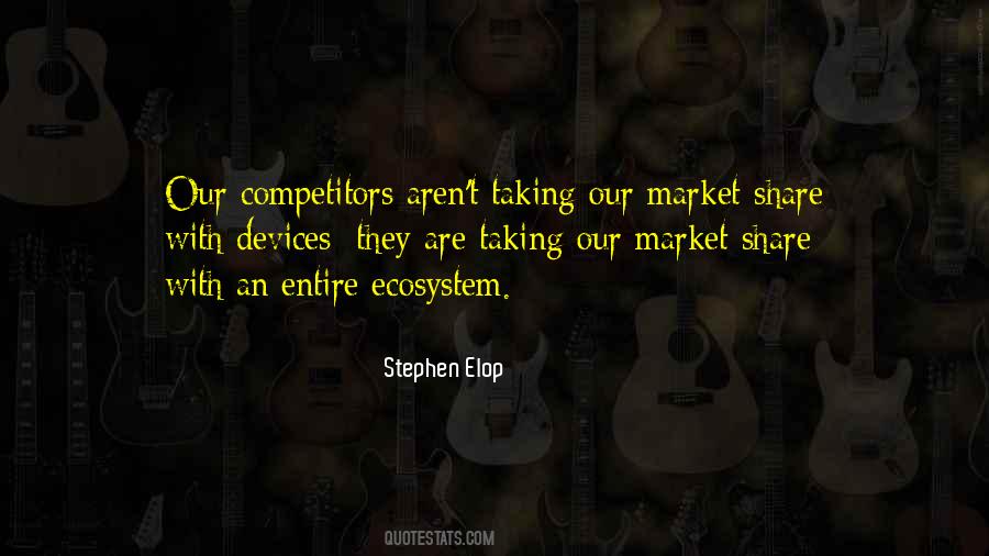 Stephen Elop Quotes #23473