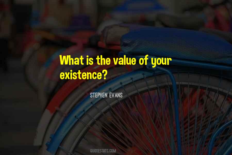 Stephen Evans Quotes #452022