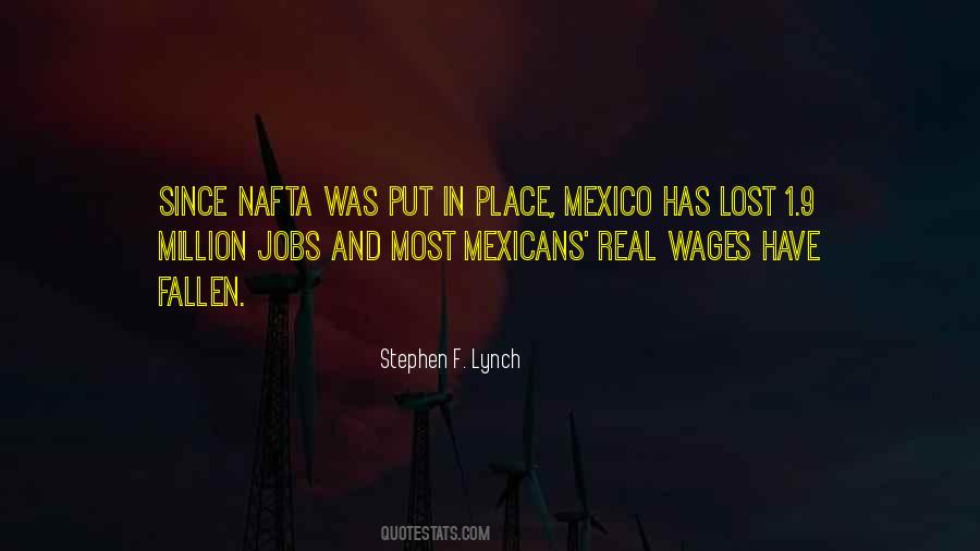 Stephen F. Lynch Quotes #1252546