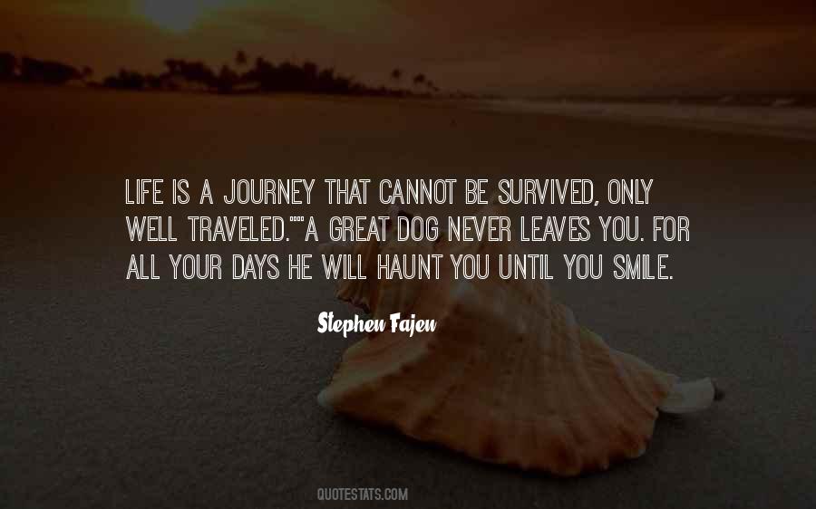 Stephen Fajen Quotes #1701145 Stephen Fajen Quotes #1701145