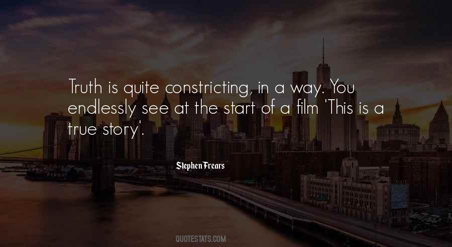 Stephen Frears Quotes #1319754