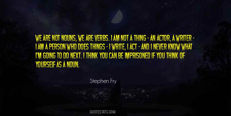 Stephen Fry Quotes #1001094