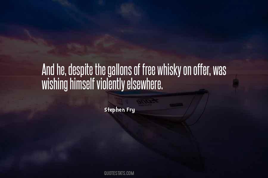 Stephen Fry Quotes #1025905