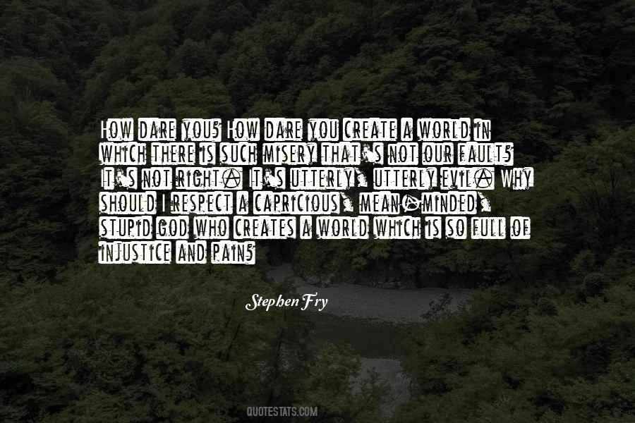 Stephen Fry Quotes #1101785