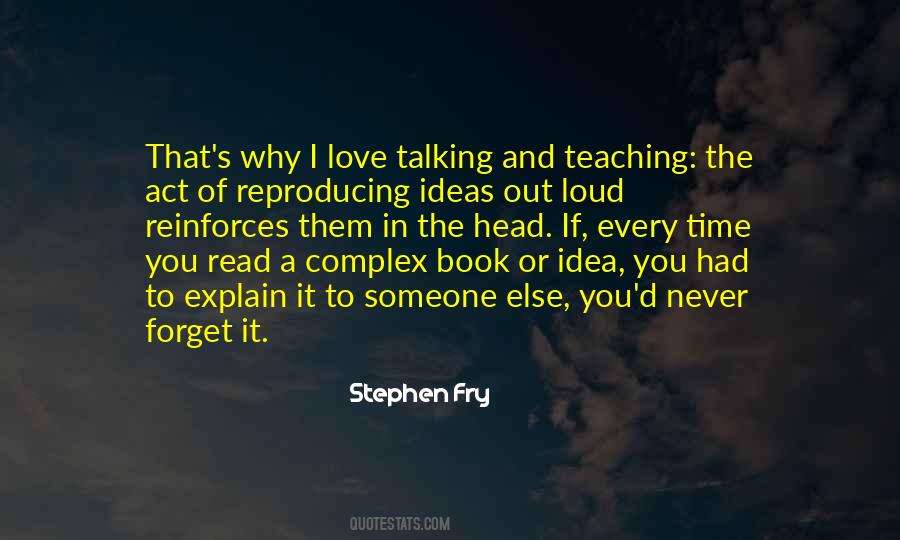 Stephen Fry Quotes #1237242