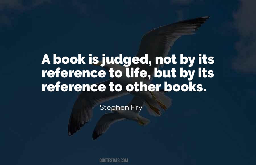 Stephen Fry Quotes #1408929