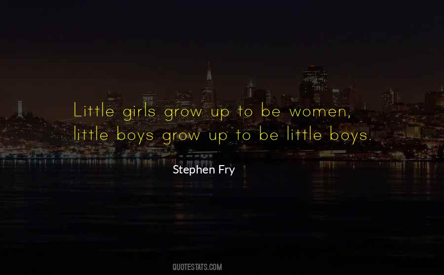 Stephen Fry Quotes #1428358