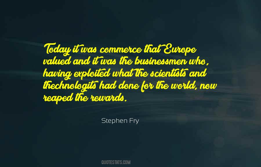 Stephen Fry Quotes #1468882