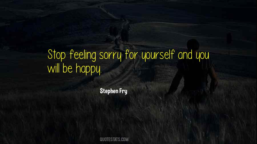 Stephen Fry Quotes #1517440