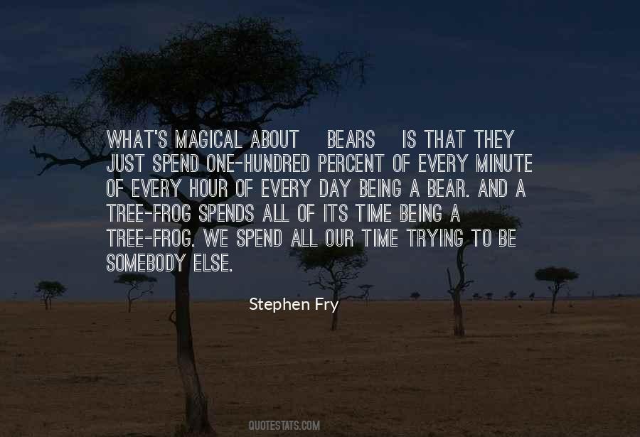 Stephen Fry Quotes #1571191