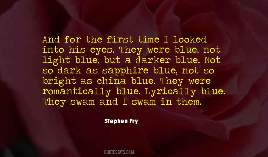 Stephen Fry Quotes #1713666