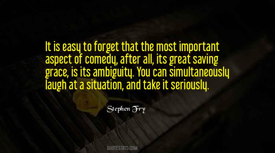 Stephen Fry Quotes #1748166