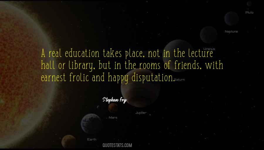 Stephen Fry Quotes #1770208