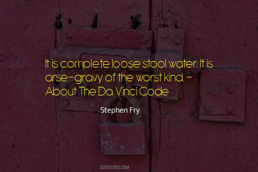 Stephen Fry Quotes #350542