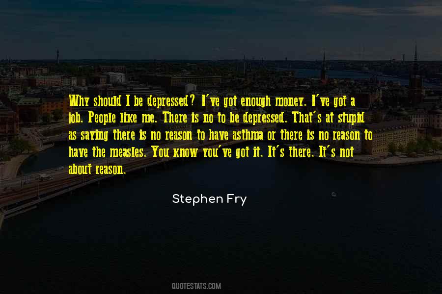 Stephen Fry Quotes #433940