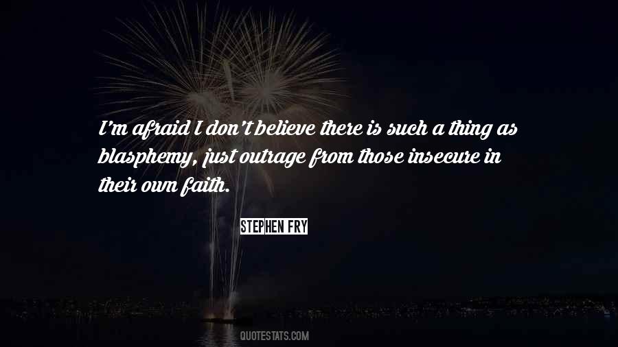 Stephen Fry Quotes #46105