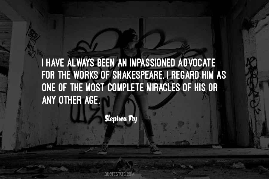 Stephen Fry Quotes #581149