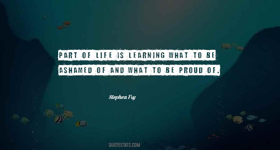 Stephen Fry Quotes #681937