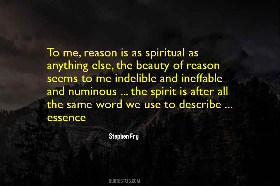 Stephen Fry Quotes #790632