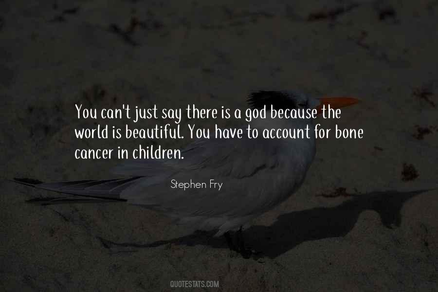 Stephen Fry Quotes #962001