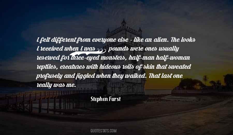 Stephen Furst Quotes #1691786
